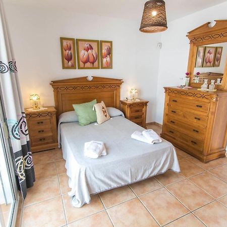 Villa Vallao Nerja Eksteriør bilde