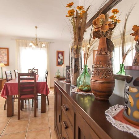 Villa Vallao Nerja Eksteriør bilde