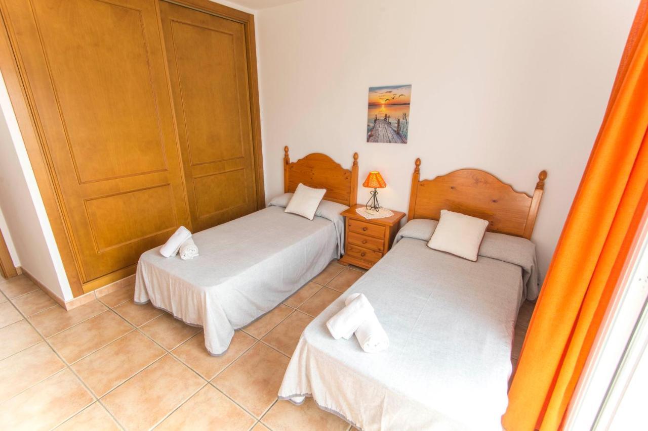 Villa Vallao Nerja Eksteriør bilde